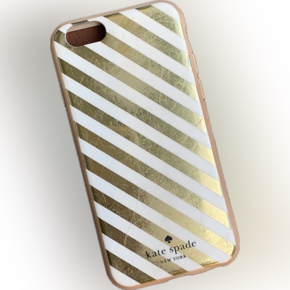 Kate Spade Phone Case - Picture 1 of 3